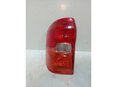 Recambio de piloto trasero izquierdo para toyota rav 4 (a3) 2.0 16v cat referencia OEM IAM   