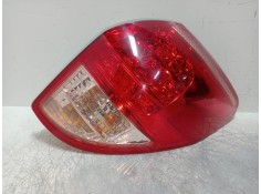 Recambio de piloto trasero derecho para toyota rav 4 (a3) 2.2 turbodiesel cat referencia OEM IAM   