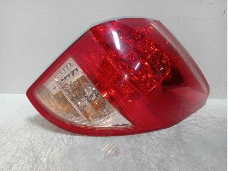 Recambio de piloto trasero derecho para toyota rav 4 (a3) 2.2 turbodiesel cat referencia OEM IAM   