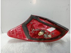 Recambio de piloto trasero derecho para toyota rav 4 (a3) 2.2 turbodiesel cat referencia OEM IAM    2