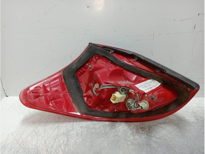 Recambio de piloto trasero derecho para toyota rav 4 (a3) 2.2 turbodiesel cat referencia OEM IAM   