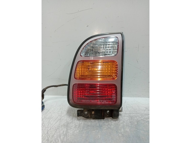 Recambio de piloto trasero izquierdo para toyota rav 4 funcruiser (a1) 2.0 16v cat referencia OEM IAM   