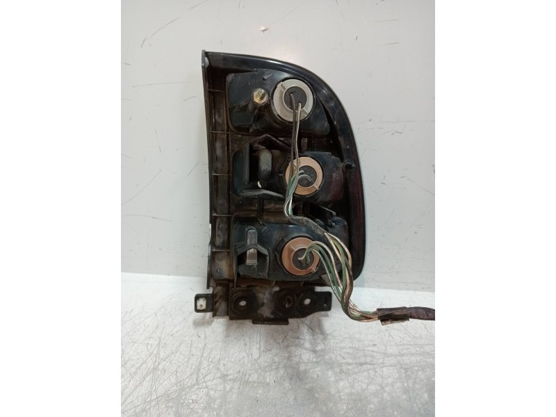 Recambio de piloto trasero izquierdo para toyota rav 4 funcruiser (a1) 2.0 16v cat referencia OEM IAM   