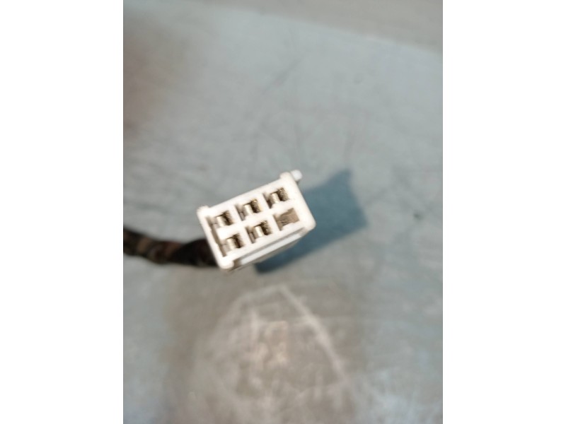 Recambio de piloto trasero izquierdo para toyota rav 4 funcruiser (a1) 2.0 16v cat referencia OEM IAM   