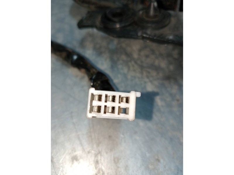 Recambio de piloto trasero derecho para toyota rav 4 funcruiser (a1) 2.0 16v cat referencia OEM IAM   