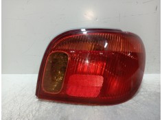 Recambio de piloto trasero derecho para toyota yaris (ncp1/nlp1/scp1) 1.0 cat referencia OEM IAM   