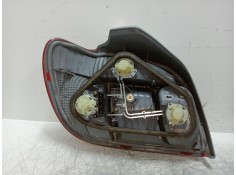 Recambio de piloto trasero derecho para toyota yaris (ncp1/nlp1/scp1) 1.0 cat referencia OEM IAM    2