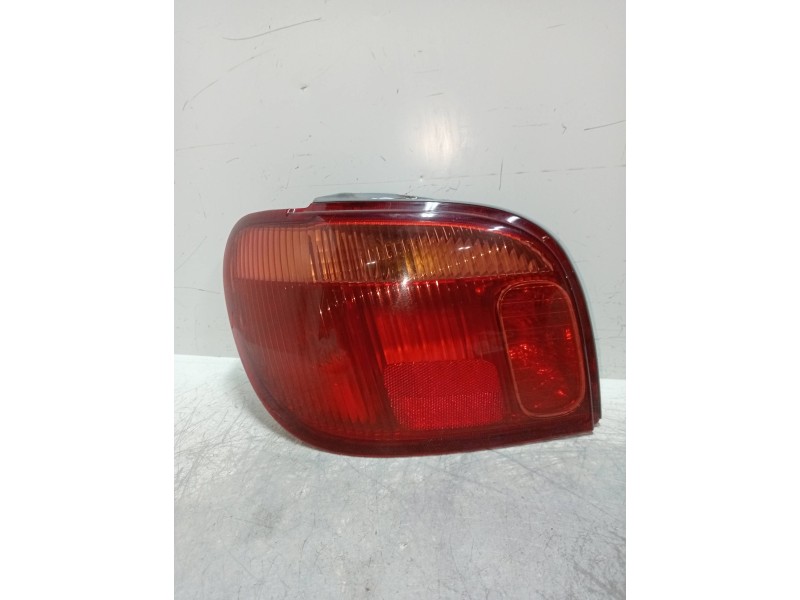 Recambio de piloto trasero izquierdo para toyota yaris (ncp1/nlp1/scp1) 1.3 expo referencia OEM IAM   