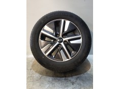 Recambio de juego llantas para kia niro business referencia OEM IAM   205/60/16