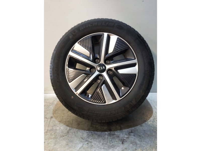 Recambio de juego llantas para kia niro business referencia OEM IAM   205/60/16