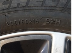 Recambio de juego llantas para kia niro business referencia OEM IAM   205/60/16 2