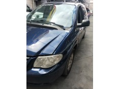 chrysler voyager (rg) del año 2004