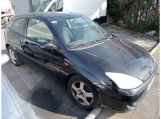 ford focus berlina (cak) del año 2002