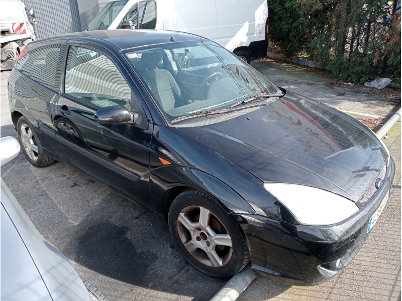 ford focus berlina (cak) del año 2002