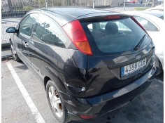 ford focus berlina (cak) del año 2002 2