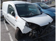 renault kangoo del año 2017