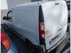 renault kangoo del año 2017 2