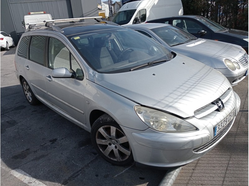 peugeot 307 break / sw (s1) del año 2003