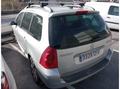 peugeot 307 break / sw (s1) del año 2003 2