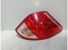 Recambio de piloto trasero derecho para toyota rav 4 (a3) 2.2 d-cat referencia OEM IAM   