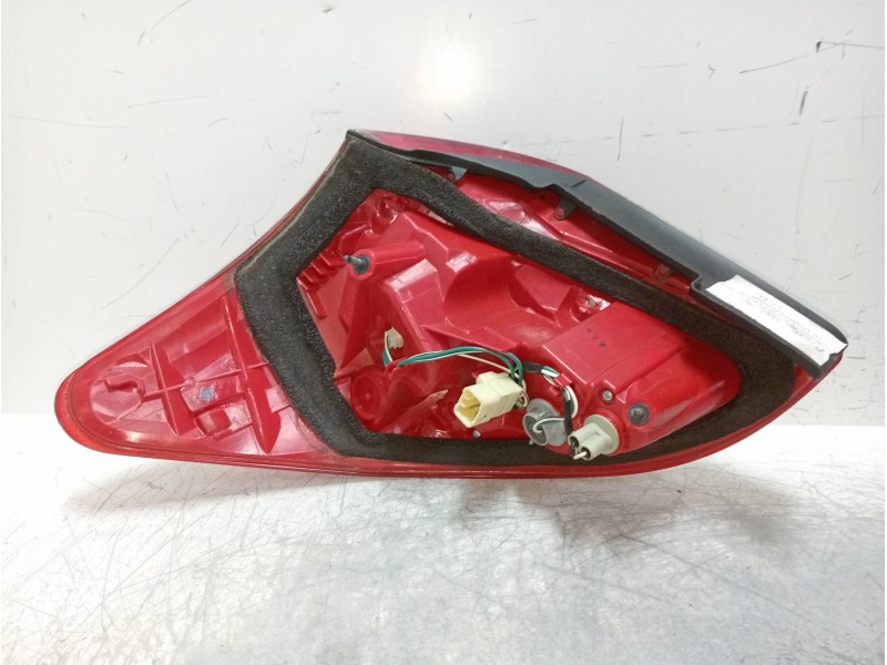 Recambio de piloto trasero derecho para toyota rav 4 (a3) 2.2 d-cat referencia OEM IAM   