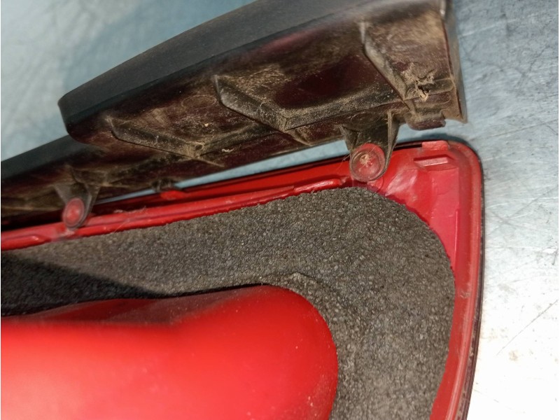 Recambio de piloto trasero derecho para toyota rav 4 (a3) 2.2 d-cat referencia OEM IAM   