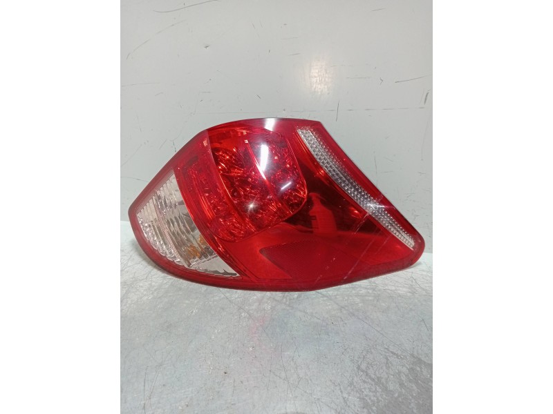 Recambio de piloto trasero derecho para toyota rav 4 (a3) 2.2 turbodiesel cat referencia OEM IAM   