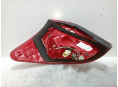 Recambio de piloto trasero derecho para toyota rav 4 (a3) 2.2 turbodiesel cat referencia OEM IAM    2