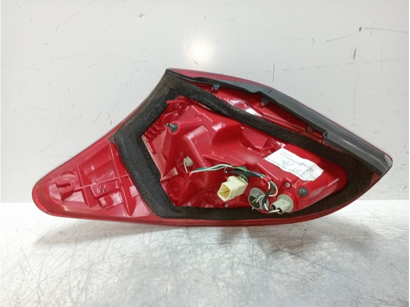 Recambio de piloto trasero derecho para toyota rav 4 (a3) 2.2 turbodiesel cat referencia OEM IAM   