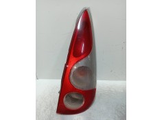 Recambio de piloto trasero derecho para toyota yaris verso (ncp2/nlp2) 1.3 linea sol referencia OEM IAM   