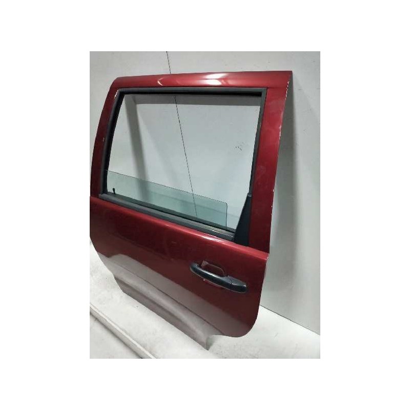 Recambio de puerta trasera izquierda para seat cordoba vario (6k5) signo referencia OEM IAM   