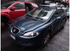 seat leon (1p1) del año 2006