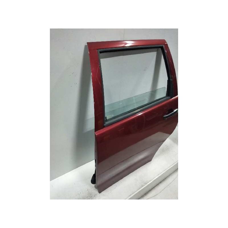 Recambio de puerta trasera izquierda para seat cordoba vario (6k5) signo referencia OEM IAM   