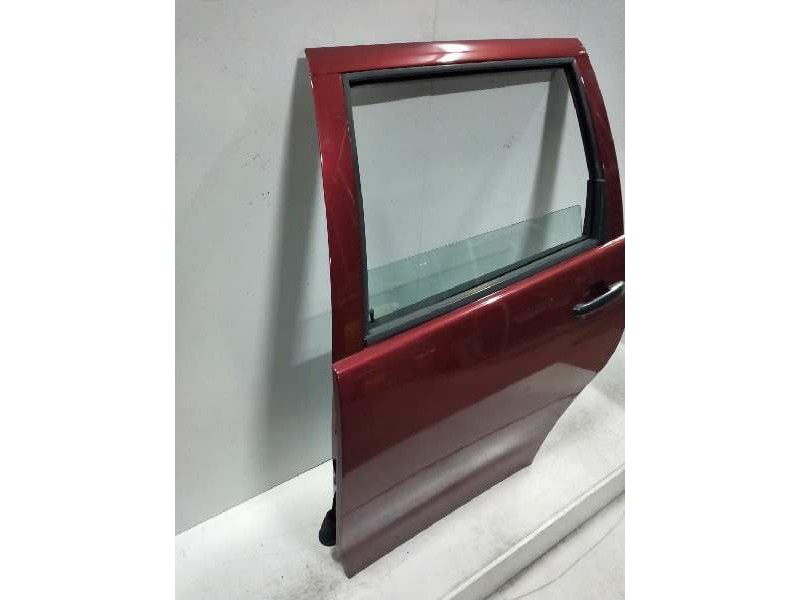 Recambio de puerta trasera izquierda para seat cordoba vario (6k5) signo referencia OEM IAM   