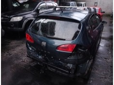 seat leon (1p1) del año 2006 2