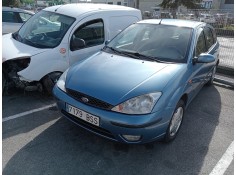 ford focus berlina (cak) del año 2002