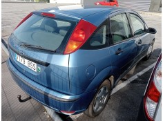 ford focus berlina (cak) del año 2002 2