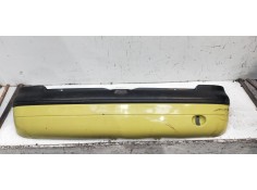 Recambio de paragolpes trasero para renault twingo (co6) 1.2 (c066/67/68) referencia OEM IAM   