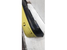 Recambio de paragolpes trasero para renault twingo (co6) 1.2 (c066/67/68) referencia OEM IAM    2
