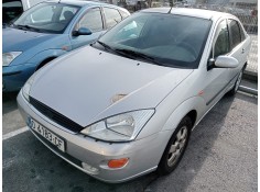 ford focus berlina (cak) del año 1999