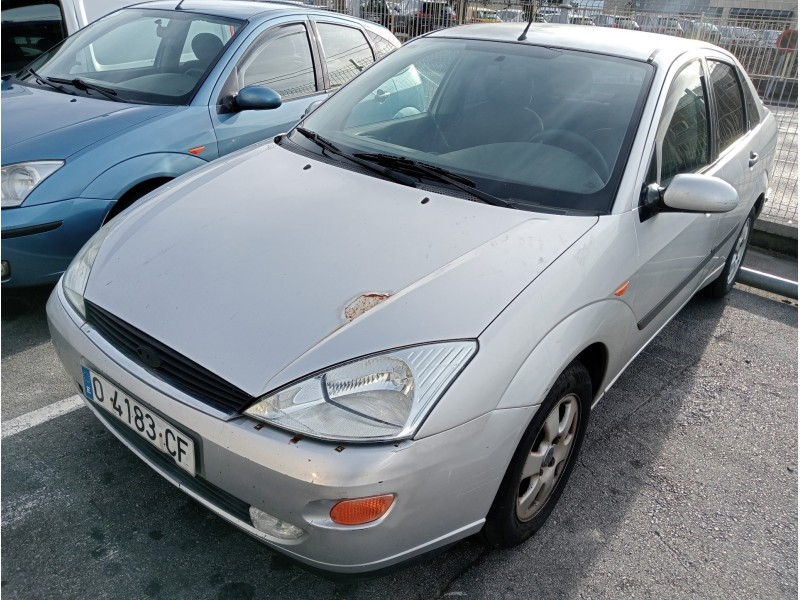 ford focus berlina (cak) del año 1999