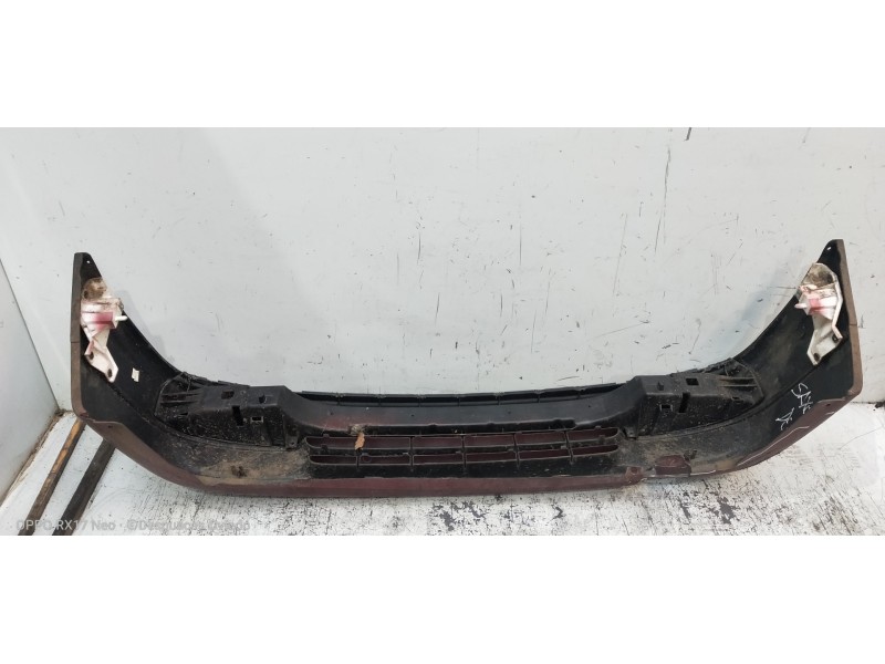 Recambio de paragolpes delantero para citroen saxo 1.5 d tentation referencia OEM IAM   