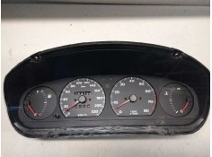 Recambio de cuadro instrumentos para fiat bravo (182) 1.6 bi-fuel cat (en funcionamiento por gas natural 68 kw) referencia OEM I