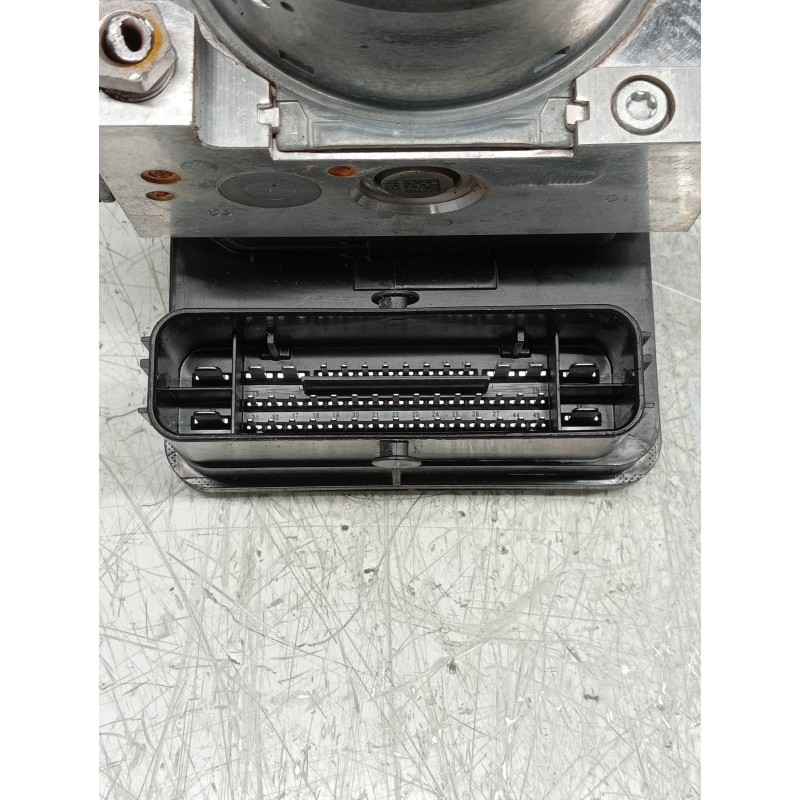 Recambio de abs para mercedes clase c (w205) lim. 2.1 cdi cat referencia OEM IAM 10091515553 10062530761 A2539011400 10022006074