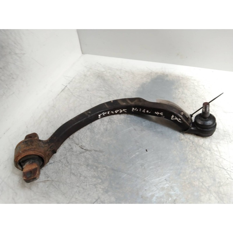 Recambio de brazo suspension inferior delantero derecho para mitsubishi eclipse (d30) 2.0 16v cat referencia OEM IAM   