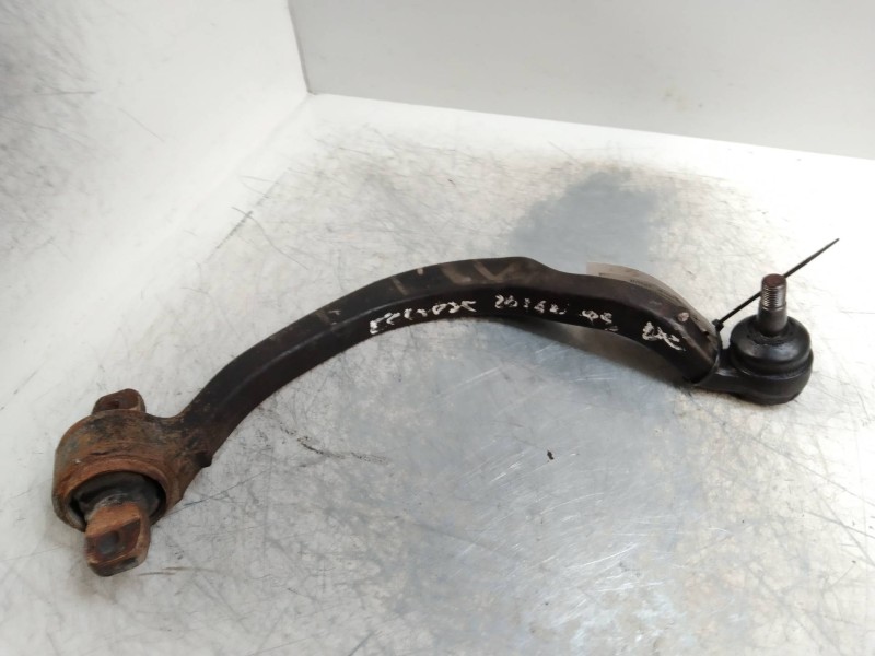 Recambio de brazo suspension inferior delantero derecho para mitsubishi eclipse (d30) 2.0 16v cat referencia OEM IAM   