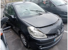 renault clio iii del año 2008
