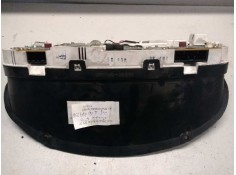 Recambio de cuadro instrumentos para fiat bravo (182) 1.6 bi-fuel cat (en funcionamiento por gas natural 68 kw) referencia OEM I 2