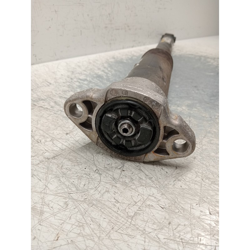 Recambio de amortiguador trasero derecho para mercedes clase c (w205) lim. 2.1 cdi cat referencia OEM IAM A2053207830  