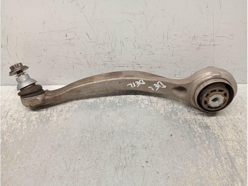 Recambio de brazo suspension inferior delantero derecho para mercedes clase c (w205) lim. 2.1 cdi cat referencia OEM IAM   